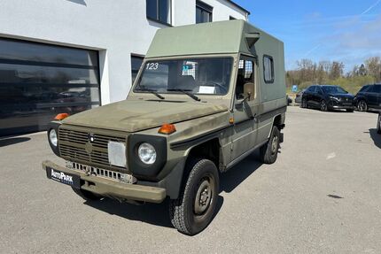 Mercedes-Benz G 230 Gebrauchtwagen