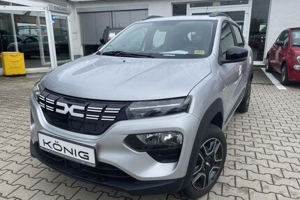 Dacia Spring Gebrauchtwagen