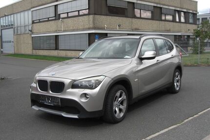 BMW X1 Gebrauchtwagen