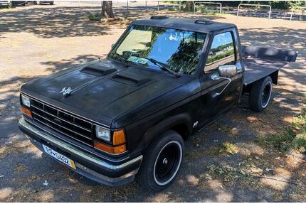 Ford Ranger Gebrauchtwagen