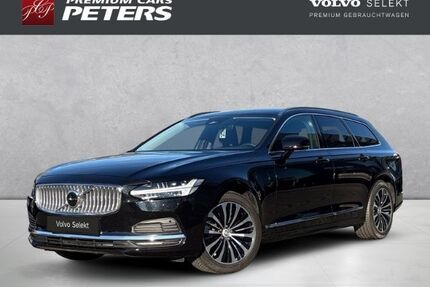 Volvo V90 Gebrauchtwagen