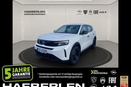 Opel Frontera Gebrauchtwagen