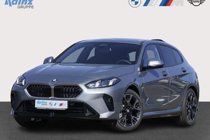 BMW 120 Gebrauchtwagen