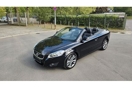 Volvo C70 Gebrauchtwagen