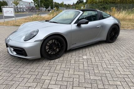 Porsche 992 Gebrauchtwagen
