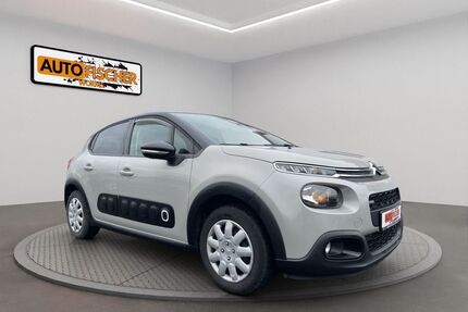 Citroen C3 Gebrauchtwagen
