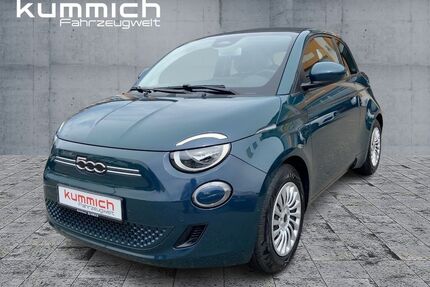 Fiat 500e Gebrauchtwagen
