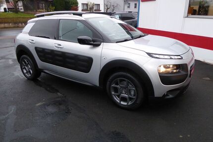 Citroen C4 Cactus Gebrauchtwagen