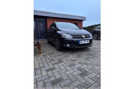 VW Golf Plus Gebrauchtwagen