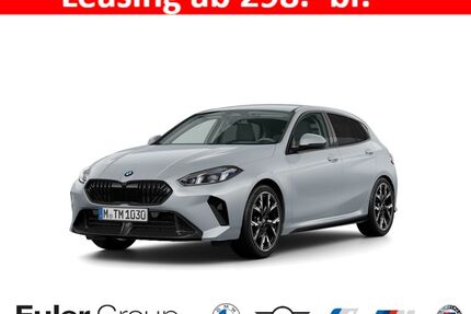 BMW 120 Gebrauchtwagen