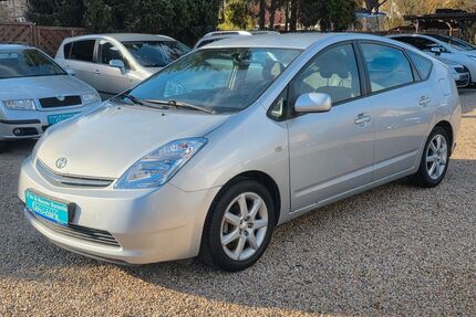 Toyota Prius Gebrauchtwagen