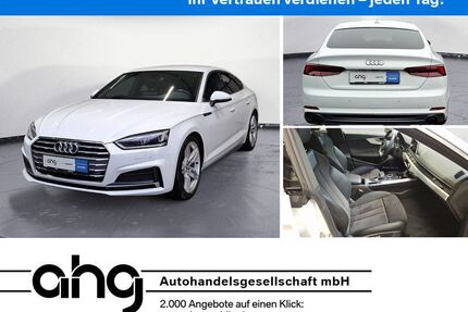 Audi A5 Gebrauchtwagen