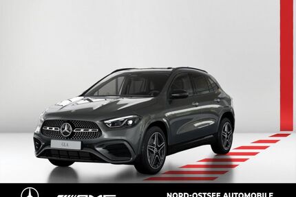 Mercedes-Benz GLA 200 Gebrauchtwagen