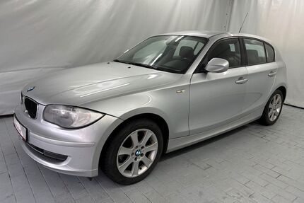 BMW 116 Gebrauchtwagen