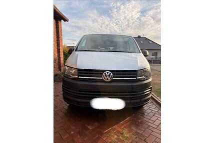 VW T6 Transporter Gebrauchtwagen