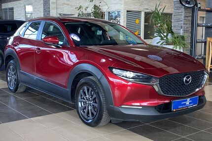 Mazda CX-30 Gebrauchtwagen