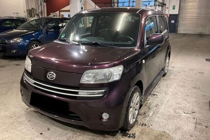 Daihatsu MATERIA Gebrauchtwagen