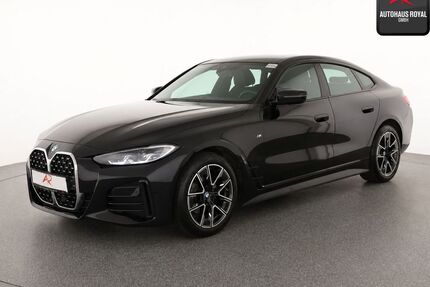 BMW 420 Gran Coupé Gebrauchtwagen