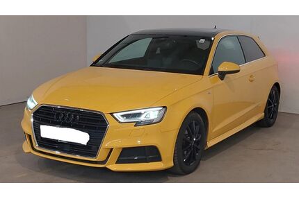 Audi A3 Gebrauchtwagen