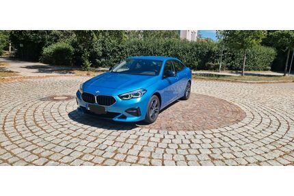 BMW 220 Gran Coupé Gebrauchtwagen