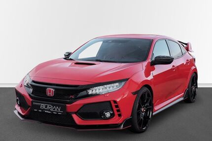 Honda Civic Gebrauchtwagen