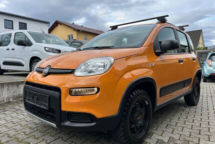 Fiat Panda Gebrauchtwagen