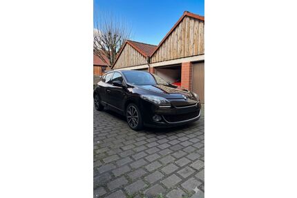 Renault Megane Gebrauchtwagen