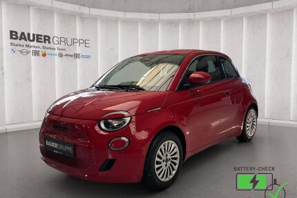 Fiat 500e Gebrauchtwagen