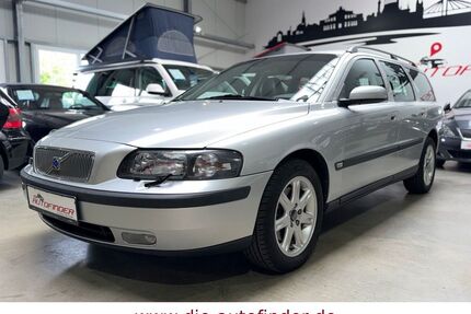 Volvo V70 Gebrauchtwagen
