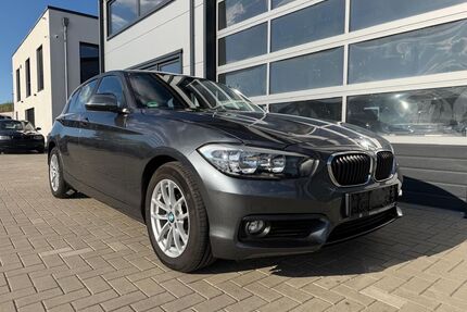 BMW 118 Gebrauchtwagen