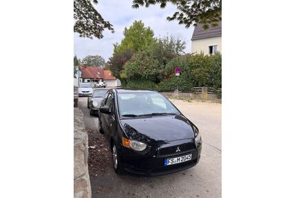 Mitsubishi Colt Gebrauchtwagen