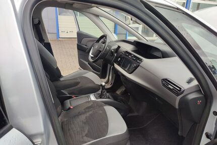 Citroen C4 Picasso Gebrauchtwagen