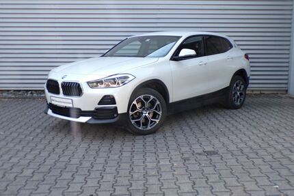 BMW X2 Gebrauchtwagen