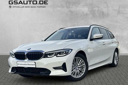 BMW 330 Gebrauchtwagen