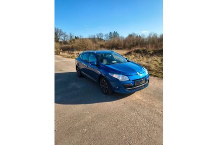 Renault Megane Gebrauchtwagen