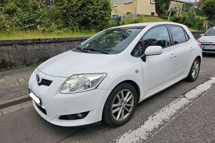 Toyota Auris Gebrauchtwagen