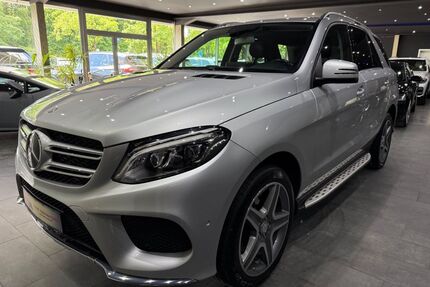 Mercedes-Benz GLE 350 Gebrauchtwagen