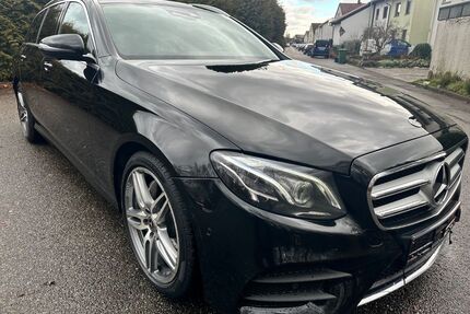 Mercedes-Benz E 250 Gebrauchtwagen