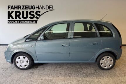 Opel Meriva Gebrauchtwagen
