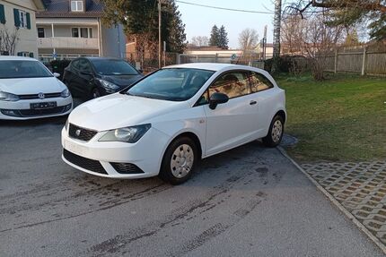 Seat Ibiza Gebrauchtwagen