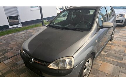 Opel Corsa Gebrauchtwagen