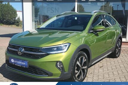 VW Taigo Gebrauchtwagen