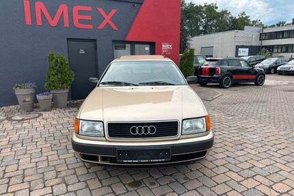 Audi 100 Gebrauchtwagen