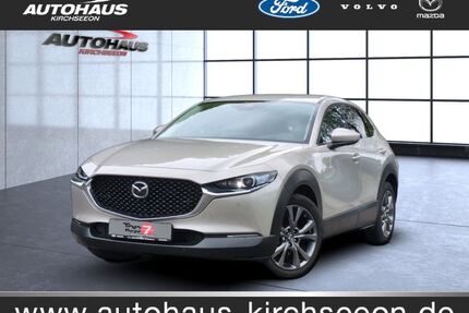 Mazda CX-30 Gebrauchtwagen