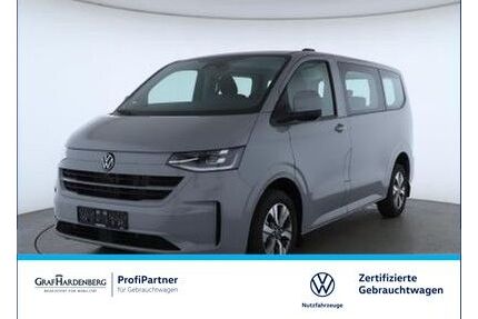 VW T7 Kombi Gebrauchtwagen