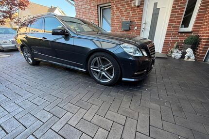 Mercedes-Benz E 250 Gebrauchtwagen