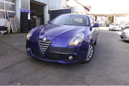 Alfa Romeo Giulietta Gebrauchtwagen