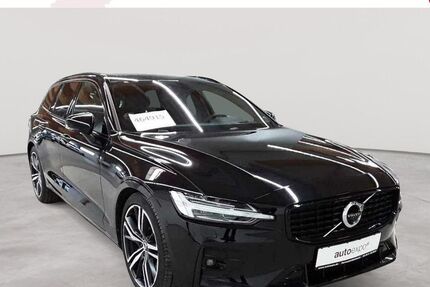 Volvo V60 Gebrauchtwagen