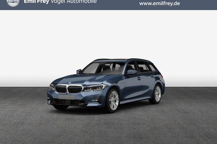 BMW 330 Gebrauchtwagen