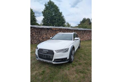 Audi A6 Allroad Gebrauchtwagen